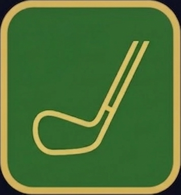 Golf at Pebble Beach